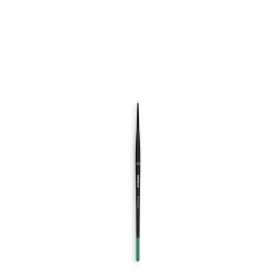 Natural Hair Round Brush No. 10/0 - Vallejo B01100 2
