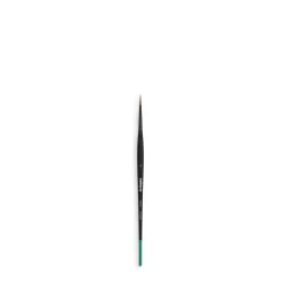 Round Synthetic Brush No. 1 - Vallejo B02001 2