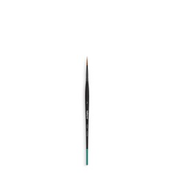 Round Synthetic Brush No. 2 - Vallejo B02002 2