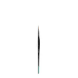 Round Synthetic Brush No. 2 - Vallejo B02002 2