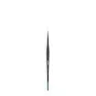 Round Synthetic Brush No. 3 - Vallejo B02003