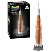 NASA Artemis Space Launch System (SLS) - Revell 03760
