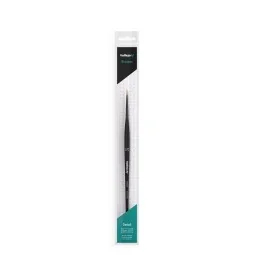 Round Synthetic Brush No. 2/0 - Vallejo B02020