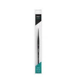 Round Synthetic Brush No. 4/0 - Vallejo B02040