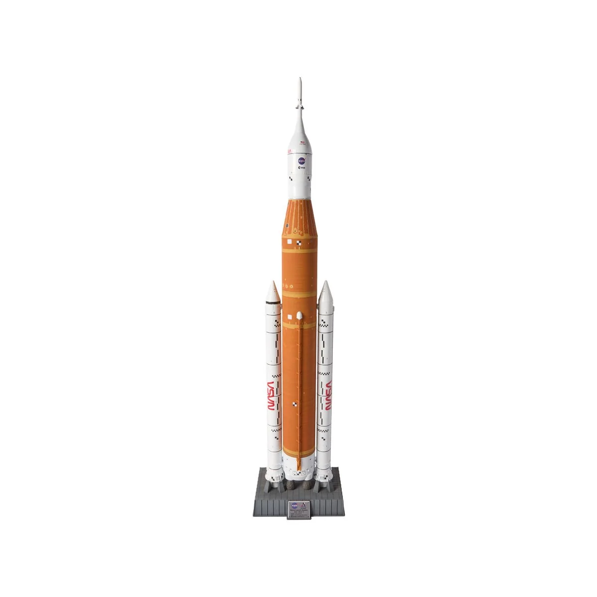 NASA Artemis Space Launch System (SLS) - Revell 03760