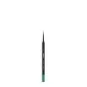Round Synthetic Brush, Triangular Handle No. 0 - Vallejo B03000