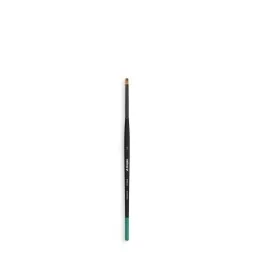 Flat Rectangular Synthetic Brush No. 2 - Vallejo B04002 2