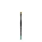 Flat Rectangular Synthetic Brush No. 8 - Vallejo B04008