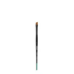 Flat Angled Synthetic Brush Large - Vallejo B05003 2