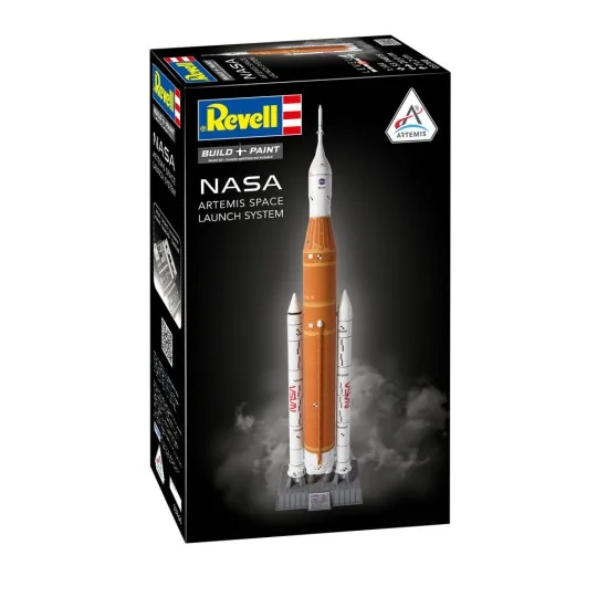 NASA Artemis Space Launch System (SLS) - Revell 03760