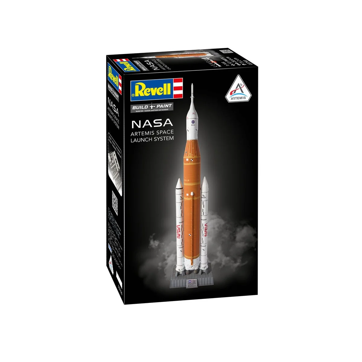NASA Artemis Space Launch System (SLS) - Revell 03760
