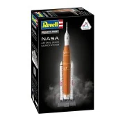 NASA Artemis Space Launch System (SLS), 1/144 - Revell 03760 NASA Artemis Space Launch System (SLS), 1/144 - Revell 03760