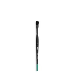 Filbert Shader Flat Synthetic Brush No. 8 - Vallejo B06008 2