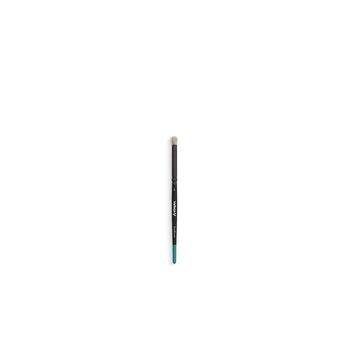 Natural Hair Dry Brush Small - Vallejo B07001
