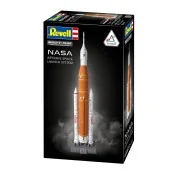 NASA Artemis Space Launch System (SLS) - Revell 03760