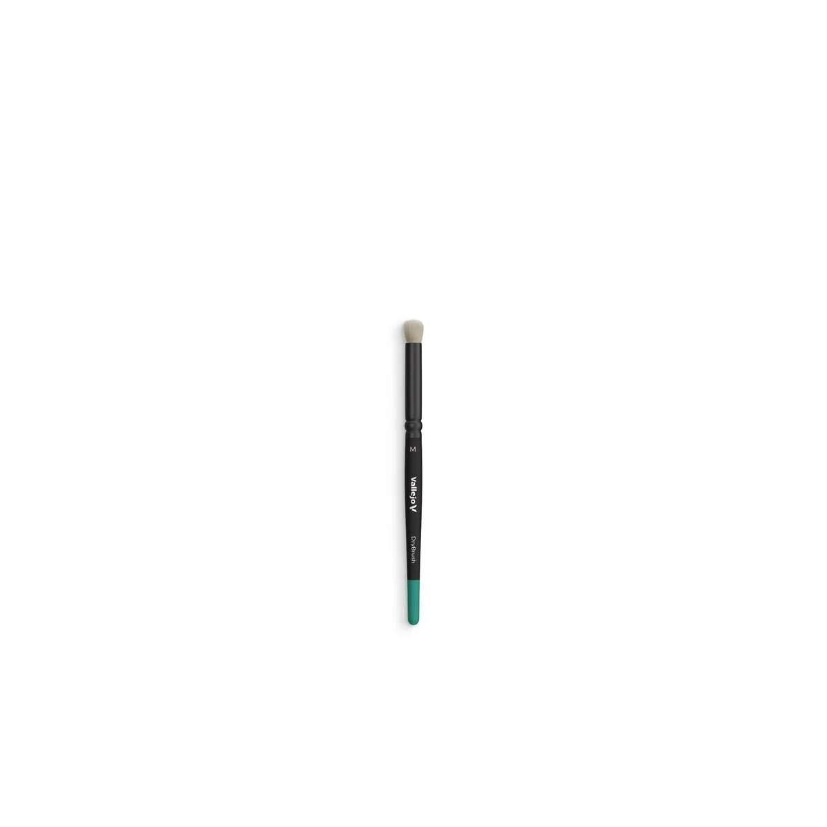 Natural Hair Dry Brush Medium - Vallejo B07002