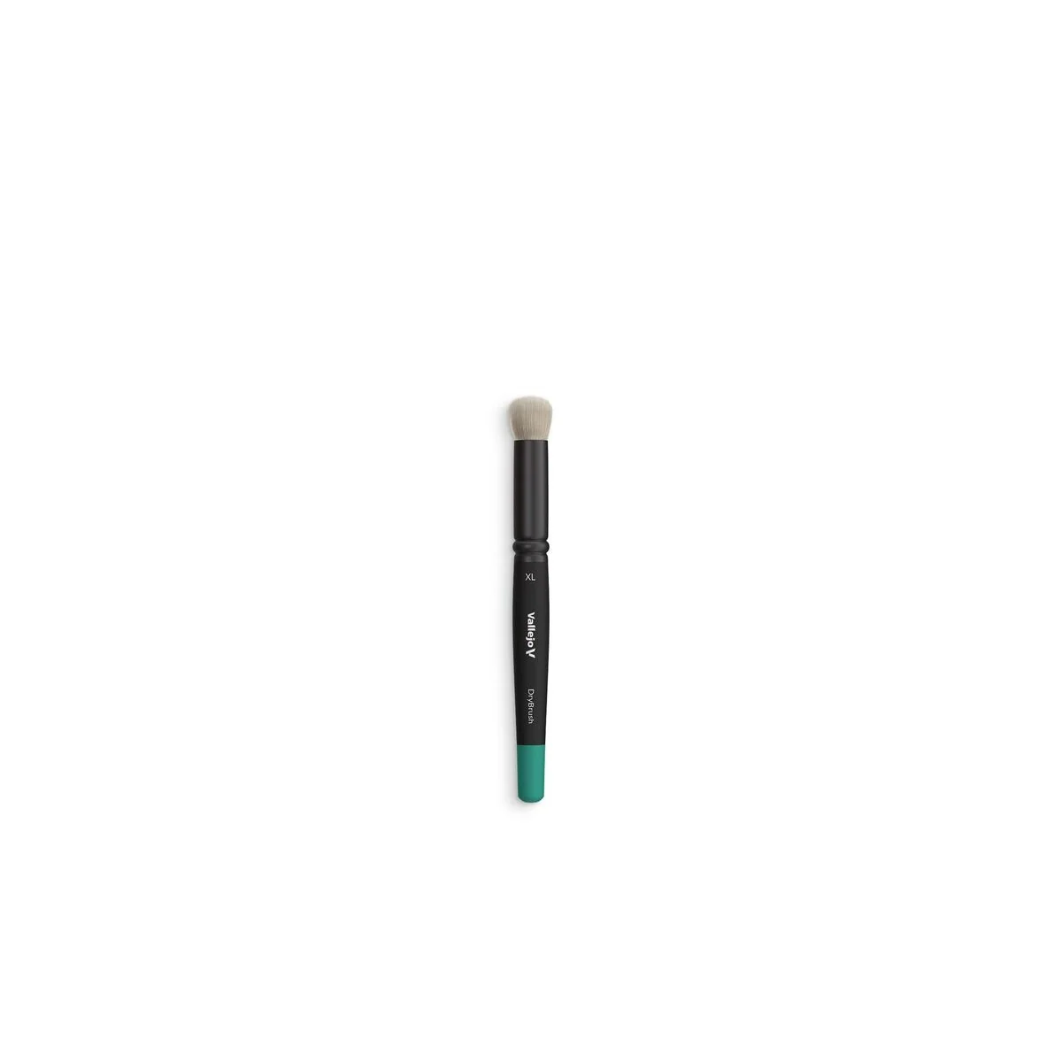 Natural Hair Dry Brush ExtraLarge - Vallejo B07004