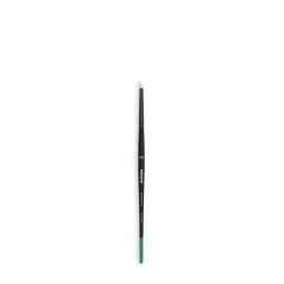 Weathering Round Synthetic Brush Small (4) - Vallejo B08001 2