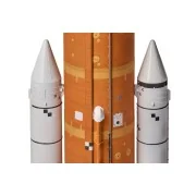 NASA Artemis Space Launch System (SLS) - Revell 03760