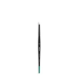 Weathering Round Synthetic Brush Medium (6) - Vallejo B08002 2