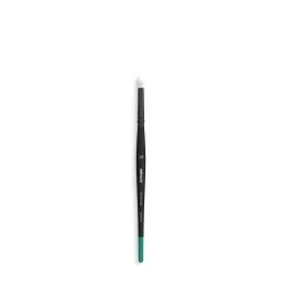 Weathering Round Synthetic Brush Large (8) - Vallejo B08003 2