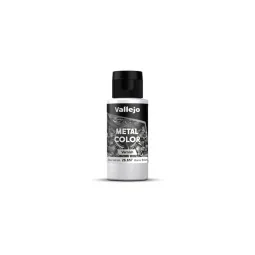 Auxiliary: Gloss Metal Varnish 60 ml - Vallejo 26657