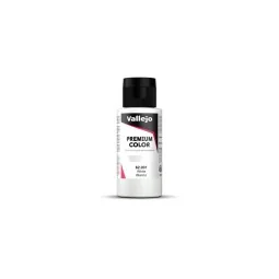 Premium Color: White 60 ml - Vallejo 62001