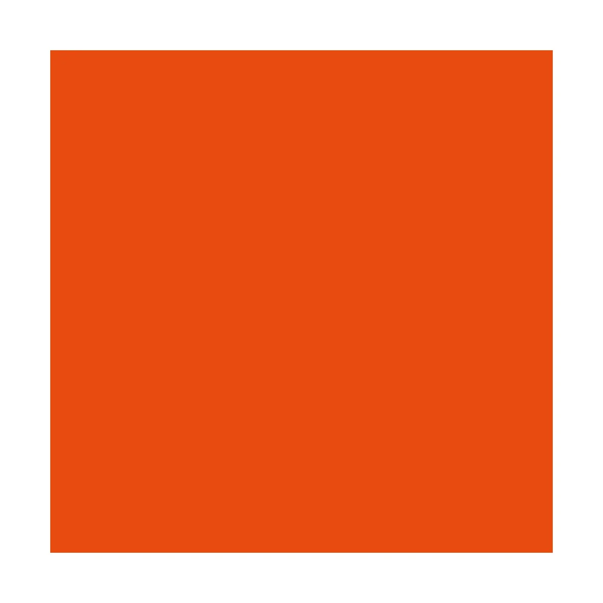 Orange 60 ml - Vallejo 62004
