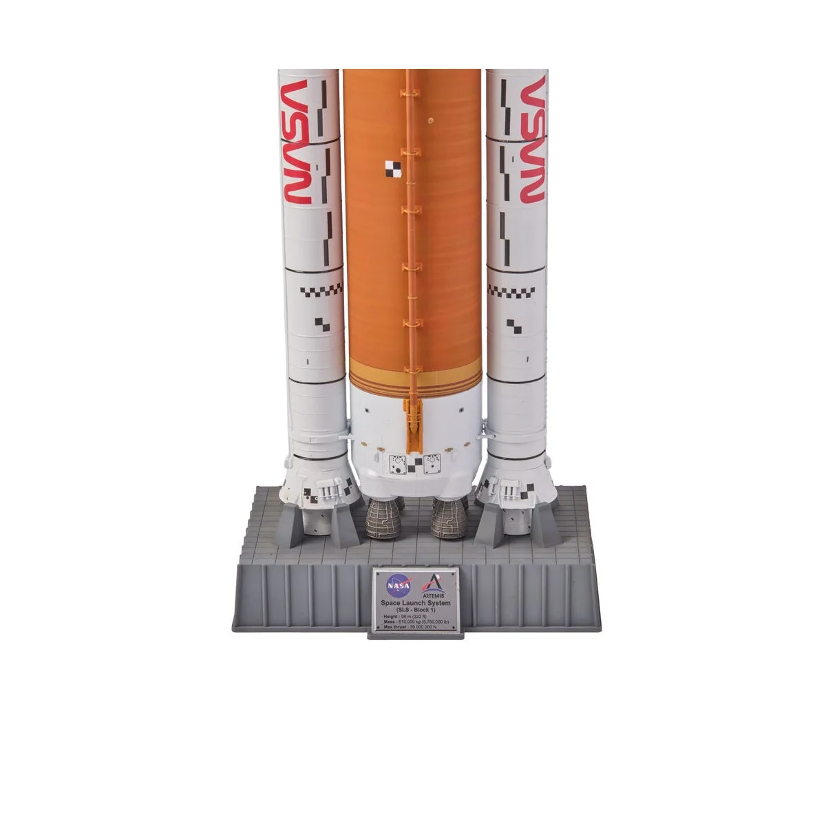 NASA Artemis Space Launch System (SLS) - Revell 03760