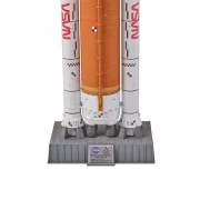 NASA Artemis Space Launch System (SLS) - Revell 03760