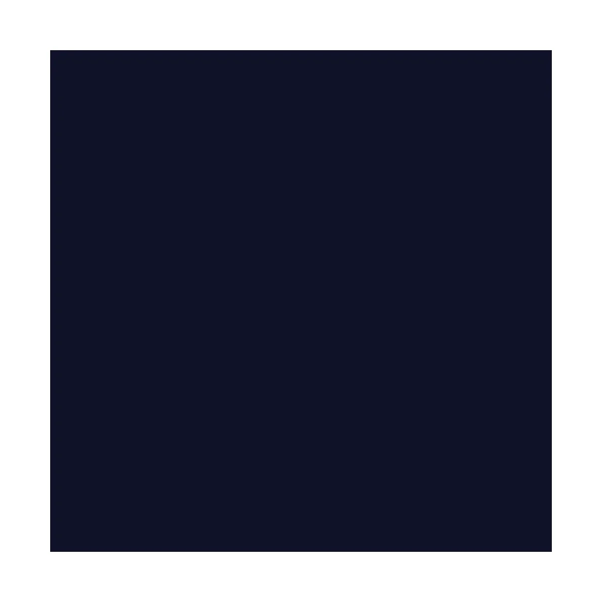 Dark Blue 60 ml - Vallejo 62011