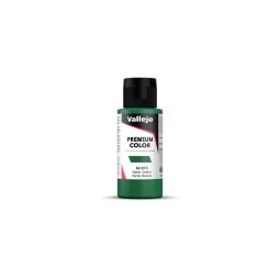 Basic Green 60 ml - Vallejo 62013