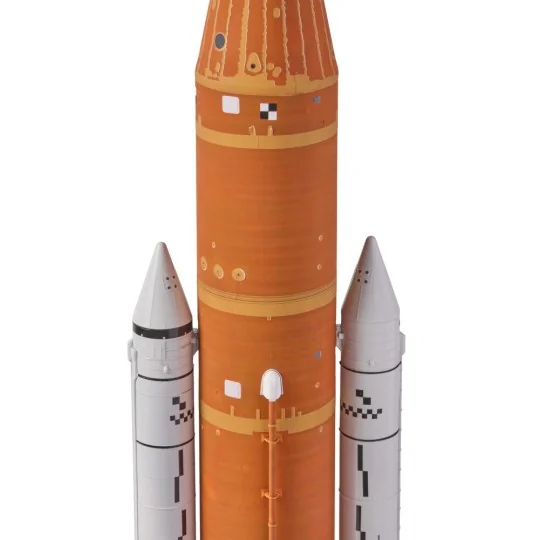 NASA Artemis Space Launch System (SLS) - Revell 03760