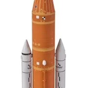 NASA Artemis Space Launch System (SLS), 1/144 - Revell 03760 NASA Artemis Space Launch System (SLS), 1/144 - Revell 03760