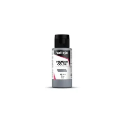 Premium Color: Grey 60 ml - Vallejo 62019