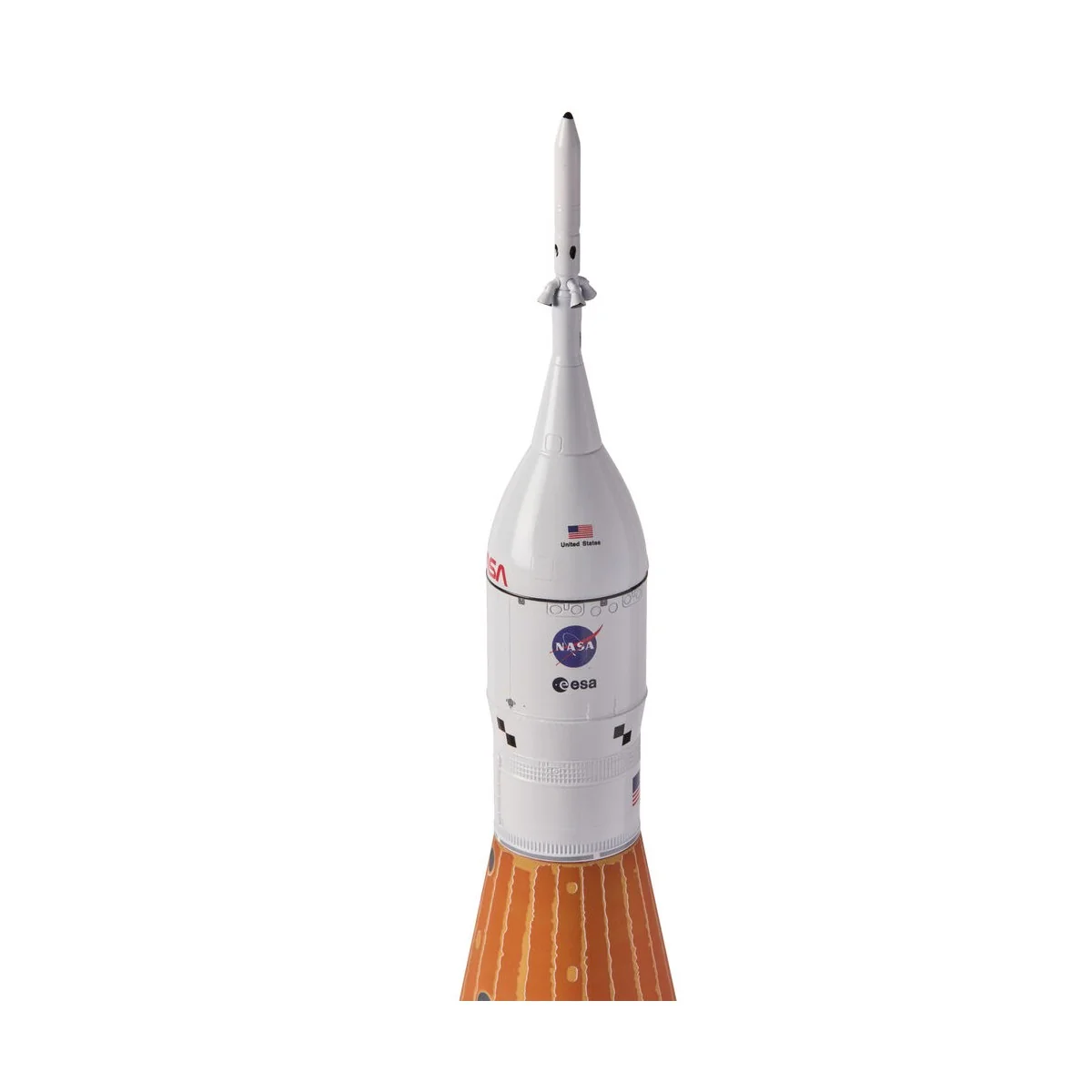 NASA Artemis Space Launch System (SLS), 1/144 - Revell 03760 NASA Artemis Space Launch System (SLS), 1/144 - Revell 03760