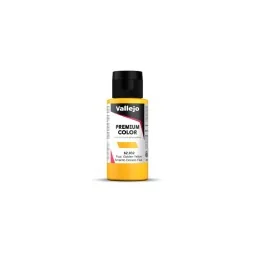 Premium Color: Gondel Yellow Fluo 60 ml - Vallejo 62032