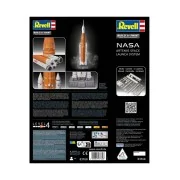 NASA Artemis Space Launch System (SLS) - Revell 03760