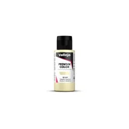 Premium Color: Metallic Medium 60 ml - Vallejo 62041
