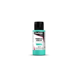 Premium Color: Candy Racing Green 60 ml - Vallejo 62077