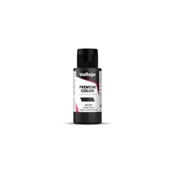 Candy Black 60 ml - Vallejo 62079