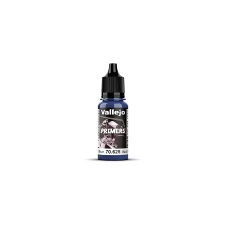 Primer: Ultramarine Blue 18 ml - Vallejo 70625