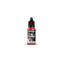 Primer: Bloody Red 18 ml - Vallejo 70632