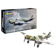 Bristol Beaufighter Mk. VI, 1/48 - Revell 03767 Bristol Beaufighter Mk. VI, 1/48 - Revell 03767