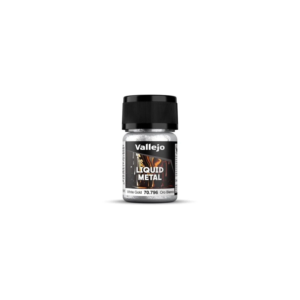 White Gold 35 ml - Vallejo 70796