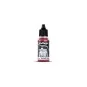 Model Color: 045 - Sunset Red 18 ml - Vallejo 70802 Model Color: 045 - Sunset Red 18 ml - Vallejo 70802