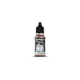 Model Color: 010 - Brown Rose 18 ml - Vallejo 70803