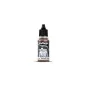 Model Color: 010 - Brown Rose 18 ml - Vallejo 70803 Model Color: 010 - Brown Rose 18 ml - Vallejo 70803