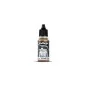 013 - Beige Red 18 ml - Vallejo 70804