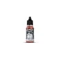 Model Color: 008 - German Orange 18 ml - Vallejo 70805 Model Color: 008 - German Orange 18 ml - Vallejo 70805